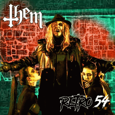 Them (OTH) : Retro 54